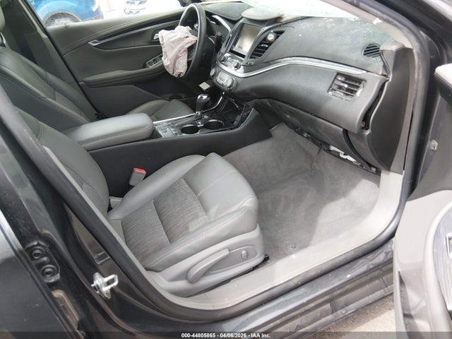 Chevrolet Impala Ls