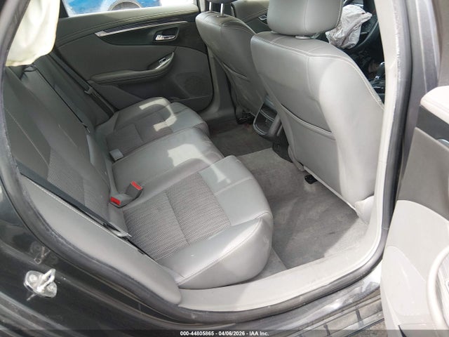 Chevrolet Impala Ls