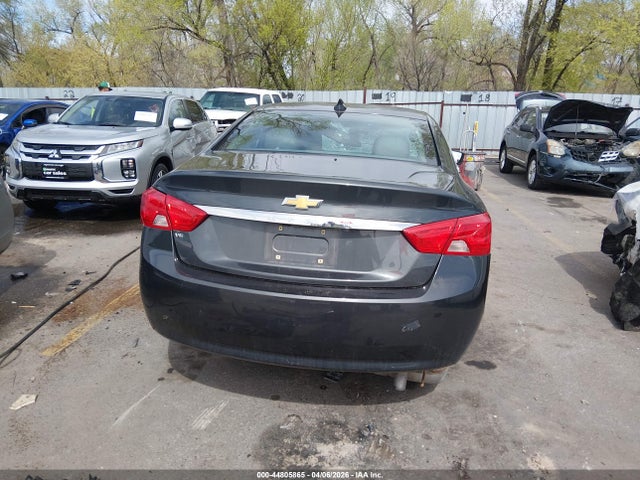 Chevrolet Impala Ls