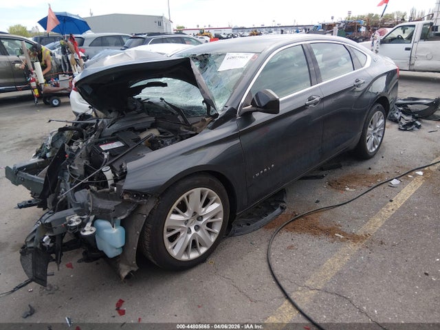 Chevrolet Impala Ls