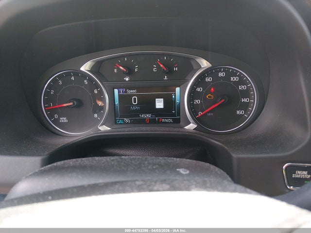 GMC Acadia Slt-1
