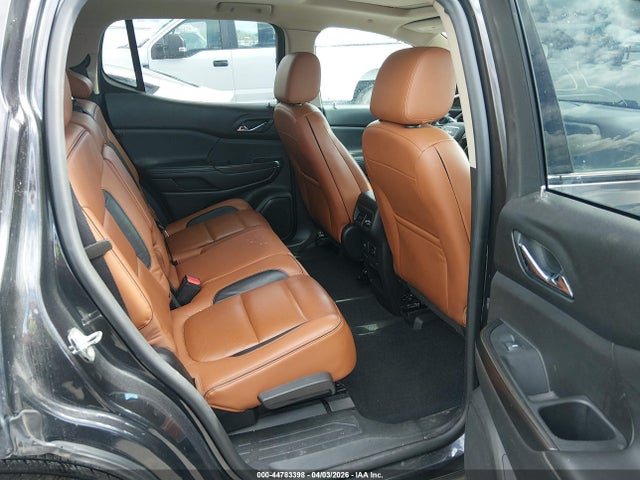 GMC Acadia Slt-1