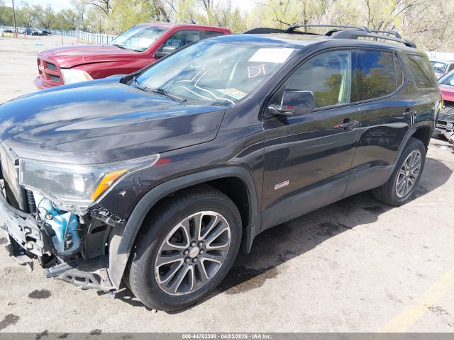 GMC Acadia Slt-1