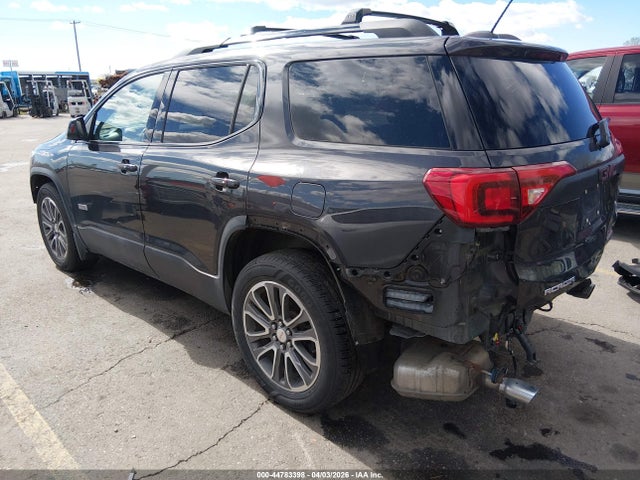 GMC Acadia Slt-1