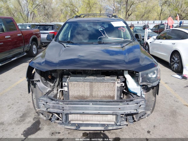 GMC Acadia Slt-1