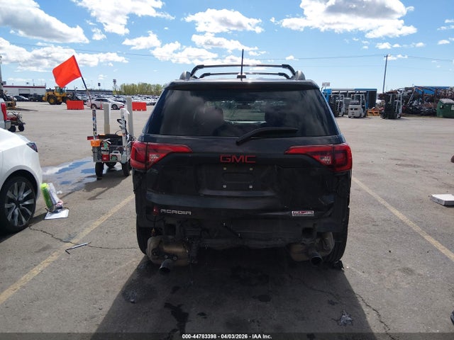 GMC Acadia Slt-1