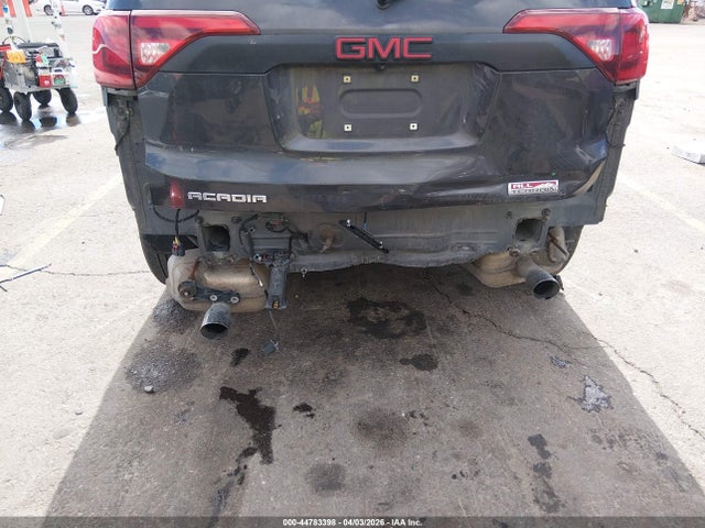 GMC Acadia Slt-1