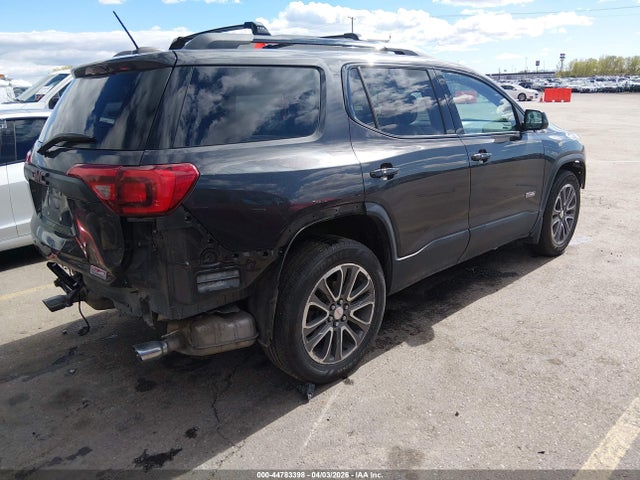 GMC Acadia Slt-1