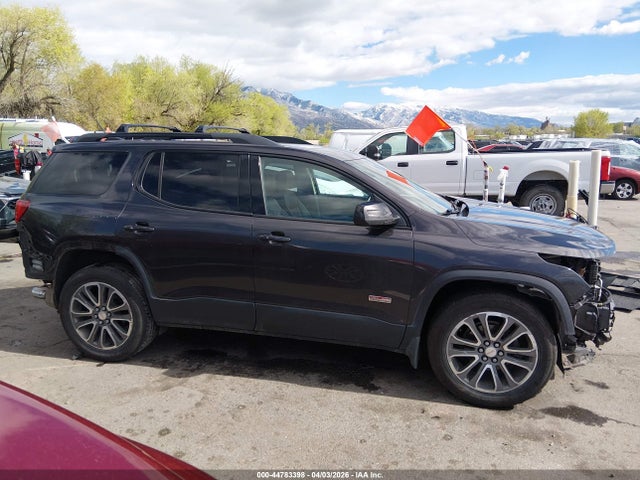 GMC Acadia Slt-1