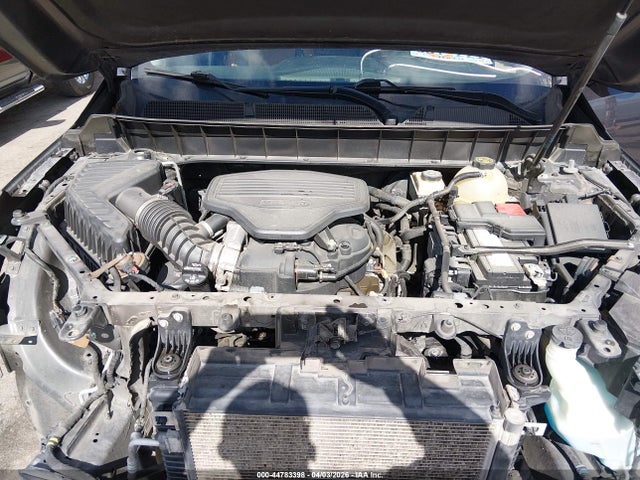 GMC Acadia Slt-1