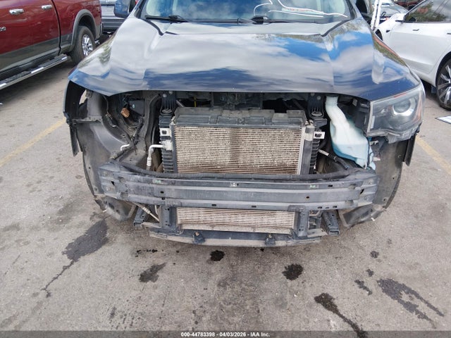 GMC Acadia Slt-1