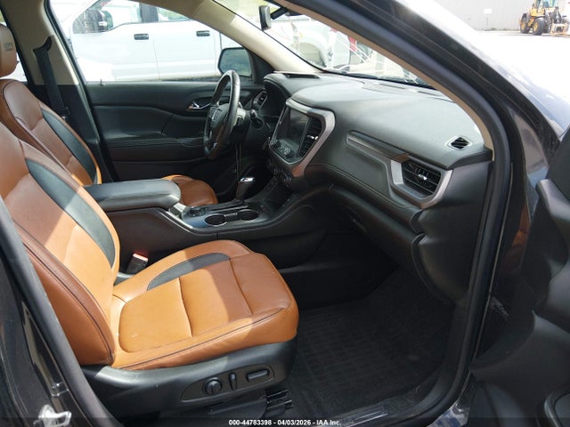 GMC Acadia Slt-1