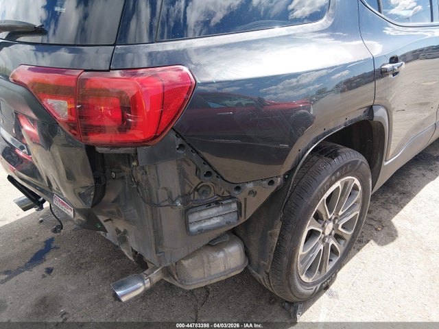 GMC Acadia Slt-1