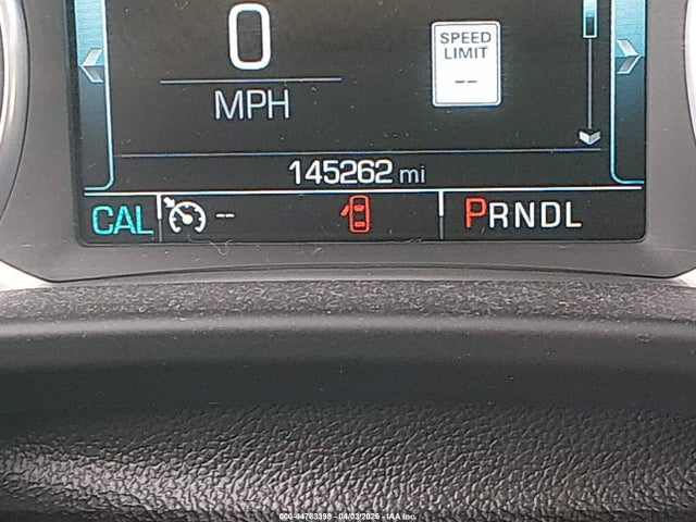 GMC Acadia Slt-1