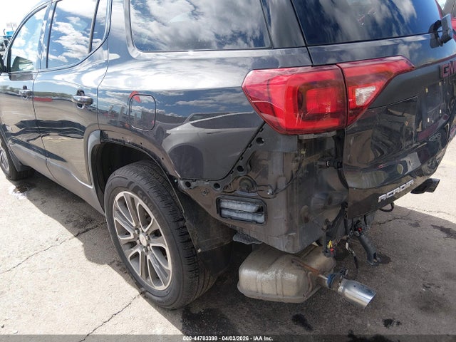 GMC Acadia Slt-1
