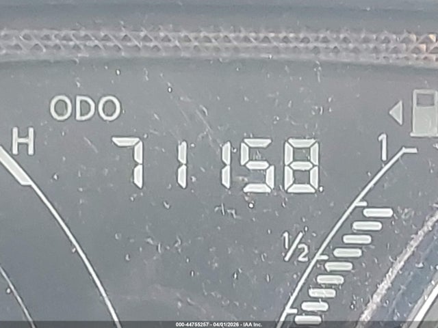 Nissan Versa 1.6 Sv