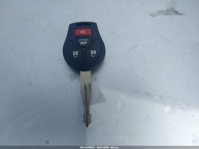 Nissan Versa 1.6 Sv