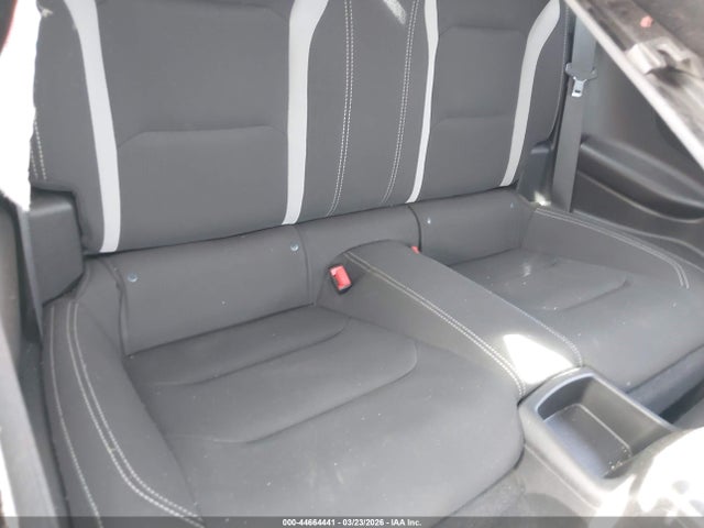 Chevrolet Camaro 1lt