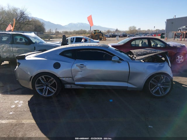 Chevrolet Camaro 1lt