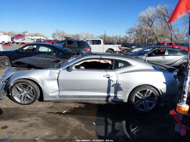 Chevrolet Camaro 1lt