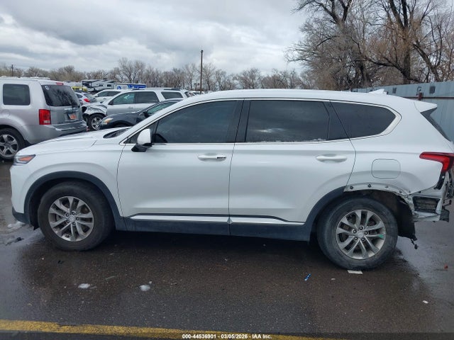 Hyundai SANTA FE Sel