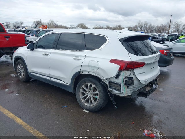 Hyundai SANTA FE Sel