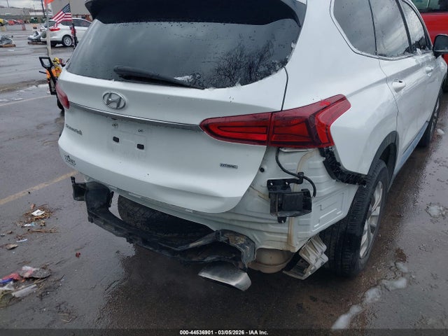 Hyundai SANTA FE Sel