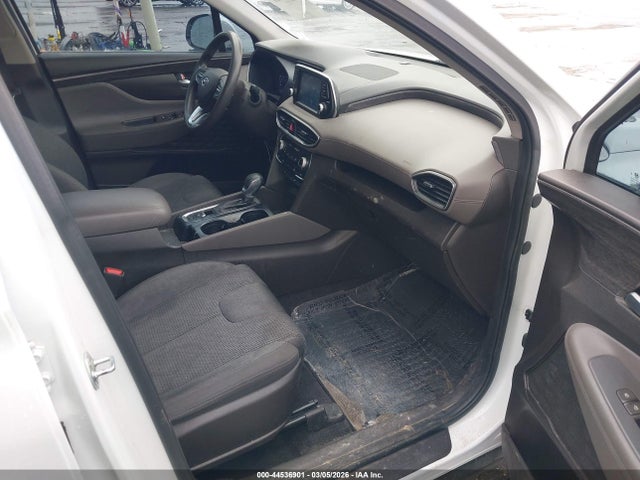 Hyundai SANTA FE Sel