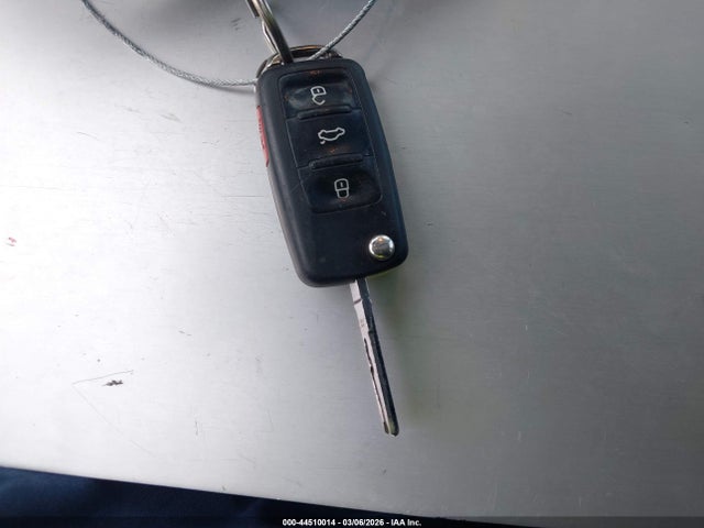Volkswagen Jetta 1.4t S
