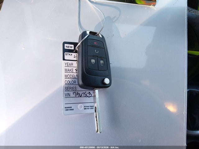 Buick Encore Premium