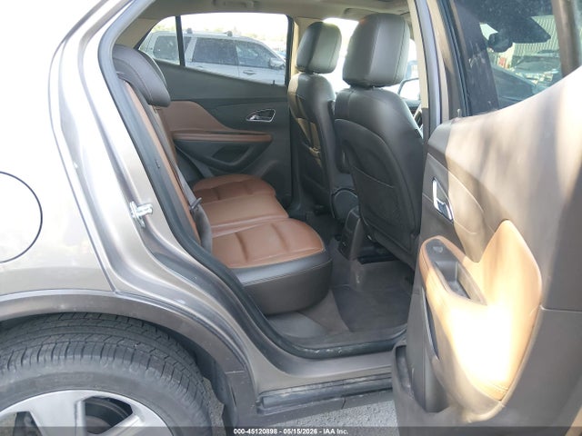 Buick Encore Premium
