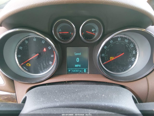 Buick Encore Premium