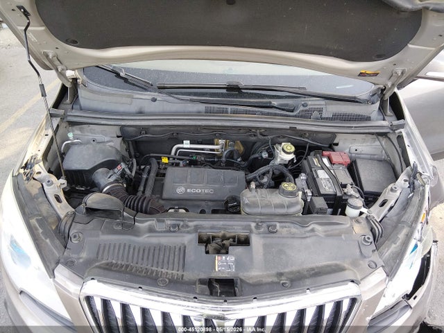 Buick Encore Premium