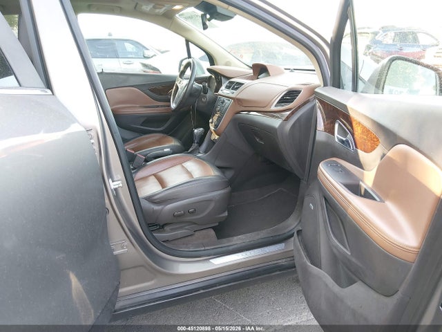 Buick Encore Premium