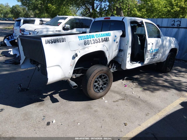 Toyota Tacoma Sr5 V6
