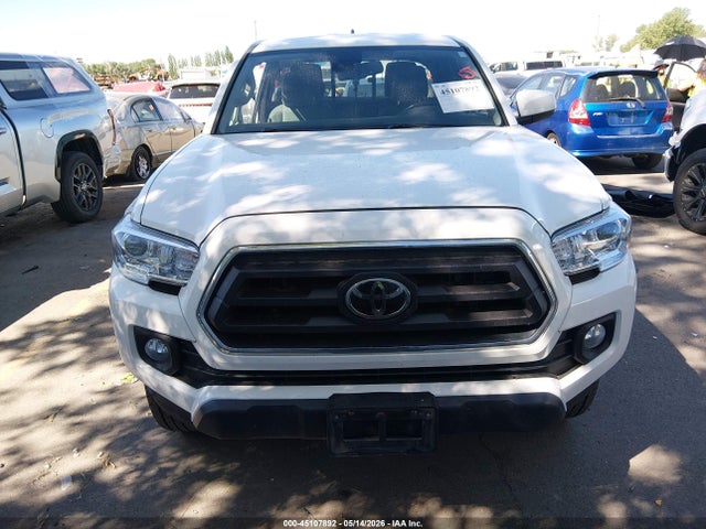 Toyota Tacoma Sr5 V6