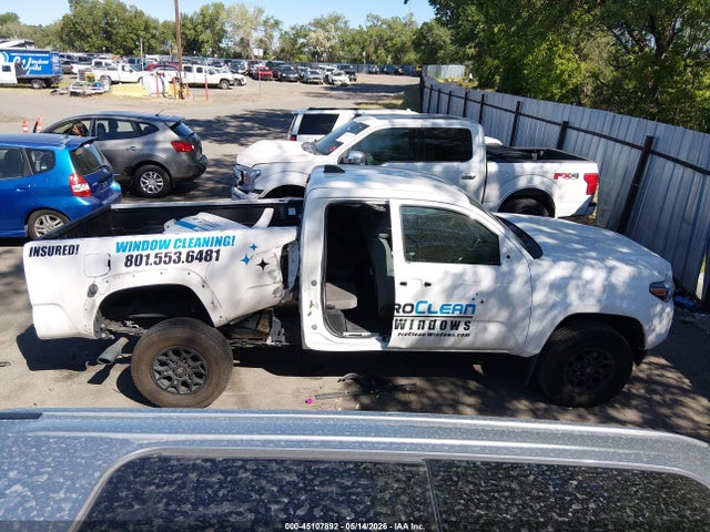 Toyota Tacoma Sr5 V6