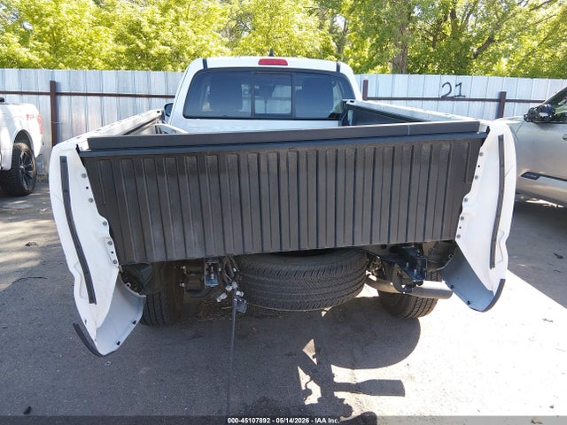 Toyota Tacoma Sr5 V6