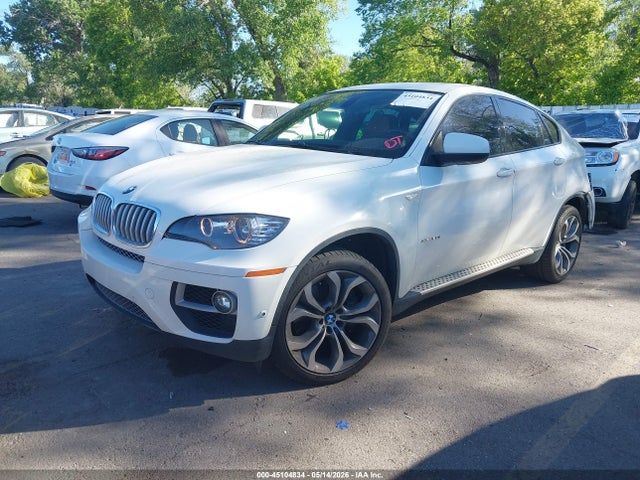 BMW X Series Xdrive50i