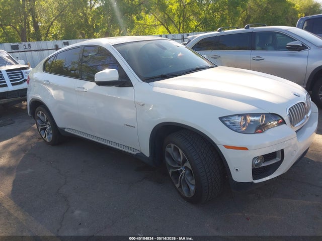Salvage BMW X Series Image
