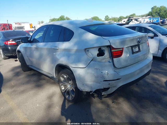 BMW X Series Xdrive50i
