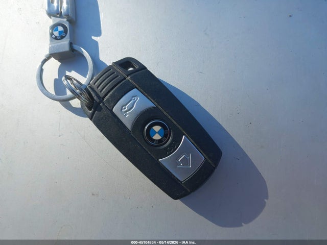 BMW X Series Xdrive50i