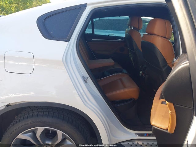 BMW X Series Xdrive50i