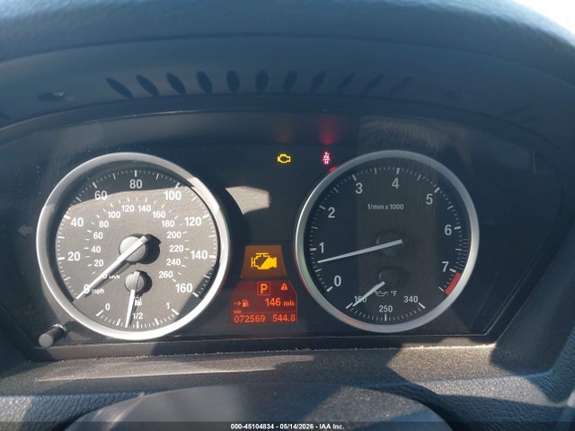 BMW X Series Xdrive50i