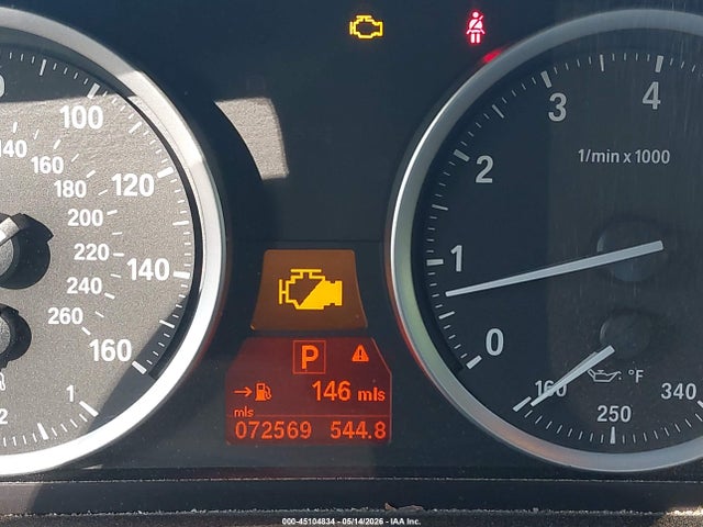 BMW X Series Xdrive50i