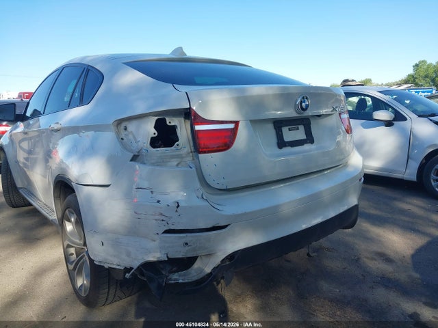 BMW X Series Xdrive50i