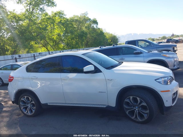 BMW X Series Xdrive50i