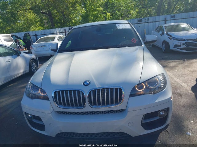 BMW X Series Xdrive50i