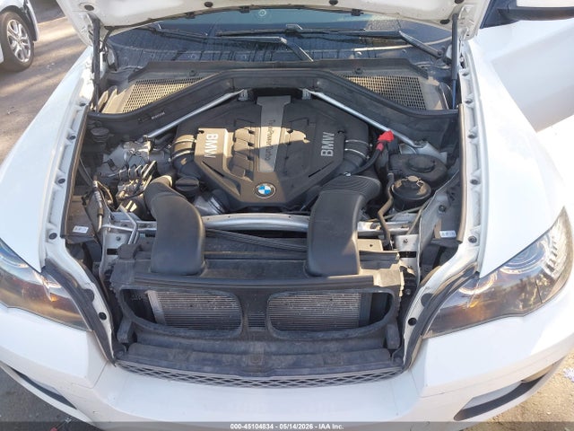 BMW X Series Xdrive50i