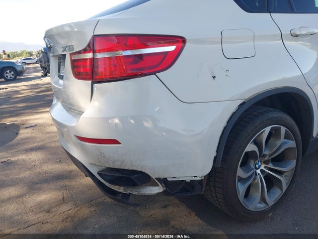 BMW X Series Xdrive50i